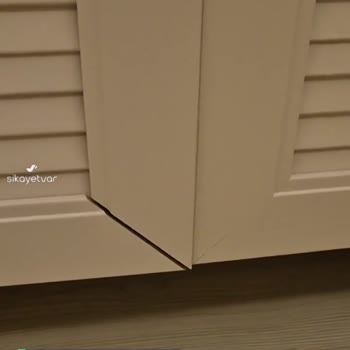 İstikbal Yatak Odası Takımı Hüsranı!