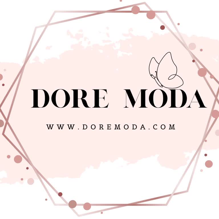 Dore Moda Tamamen İnsanları Yanıltmanın Peşindeler