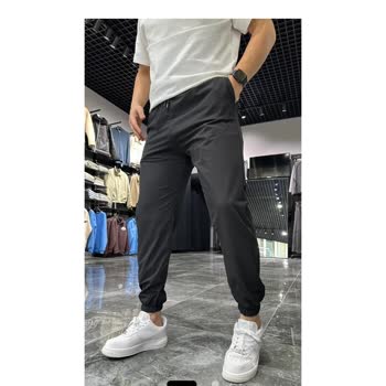 Naylon Kumaşlı Jogger Ürününün Kalitesizliği Nedeniyle İade İsteği