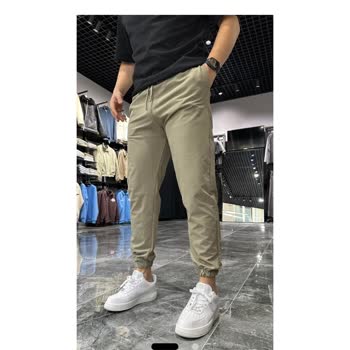 Naylon Kumaşlı Jogger Ürününün Kalitesizliği Nedeniyle İade İsteği