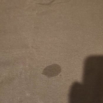 Defolu T-Shirt Ve Cevapsız İletişim: Hemen İade İstiyorum