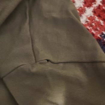 Defolu T-Shirt Ve Cevapsız İletişim: Hemen İade İstiyorum