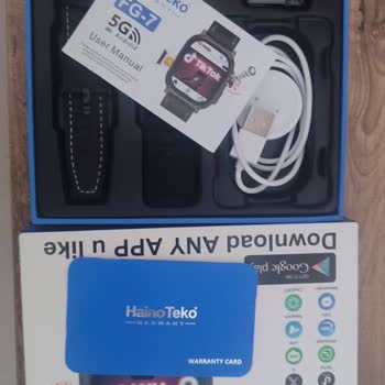 Ayıplı Akıllı Saat Ve Haksız İade Reddi