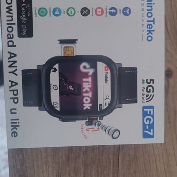 Trendyol'da Ayıplı Akıllı Saat Şarj Almıyor, İade Talebi Reddedildi