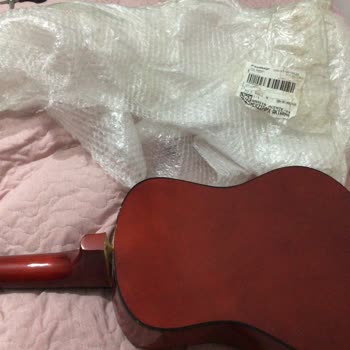 Alıcının Yetersiz Paketlemesi Sonucu Kırılan Gitarın Ücretinin Satıcıya İadesi