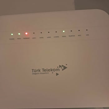 Digiturk İnternet Kesintileri Ve Ücret İadesi Talebi