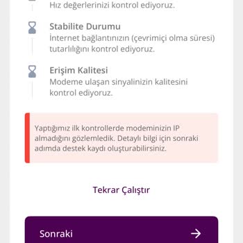 Sık Ve Uzun Süreli İnternet Kopmaları TurkNet’te Çözülmüyor