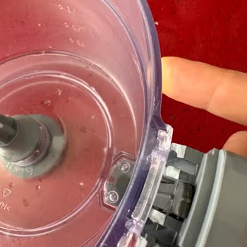 Garanti Kapsamındaki Mastermaid Power Şef Kulp Kırılması İçin Ücretsiz Değişim Talebi