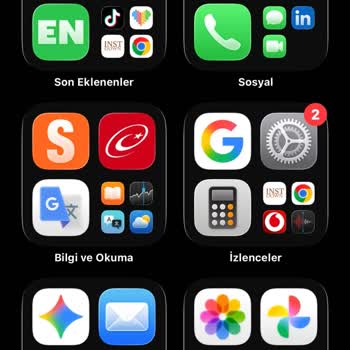 Eki aç