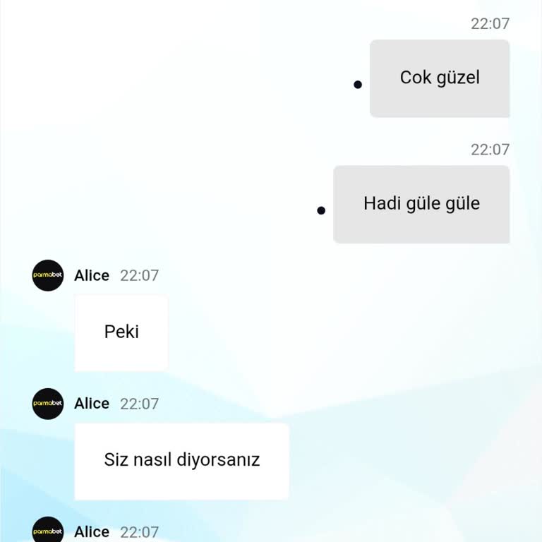 Ücretsiz Bahis Hakkım Süre Bitmeden Silindi Ve Hesabım Kapatıldı