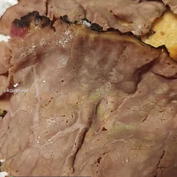 Arby's Göktürk Merkez Hüsranı!