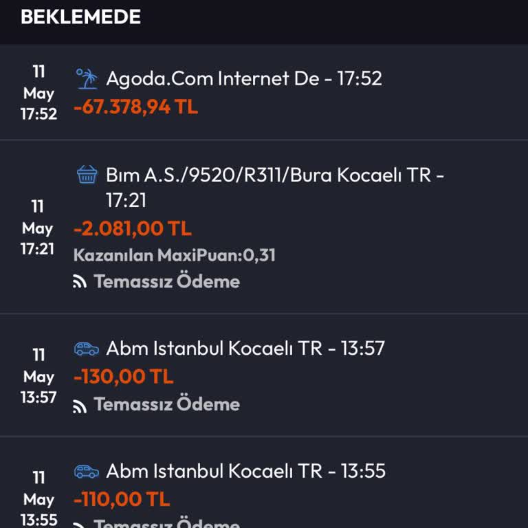 Ödeme Alındı Ama Rezervasyon Onaylanmadı Ve Müşteri Hizmetine Ulaşılamıyor