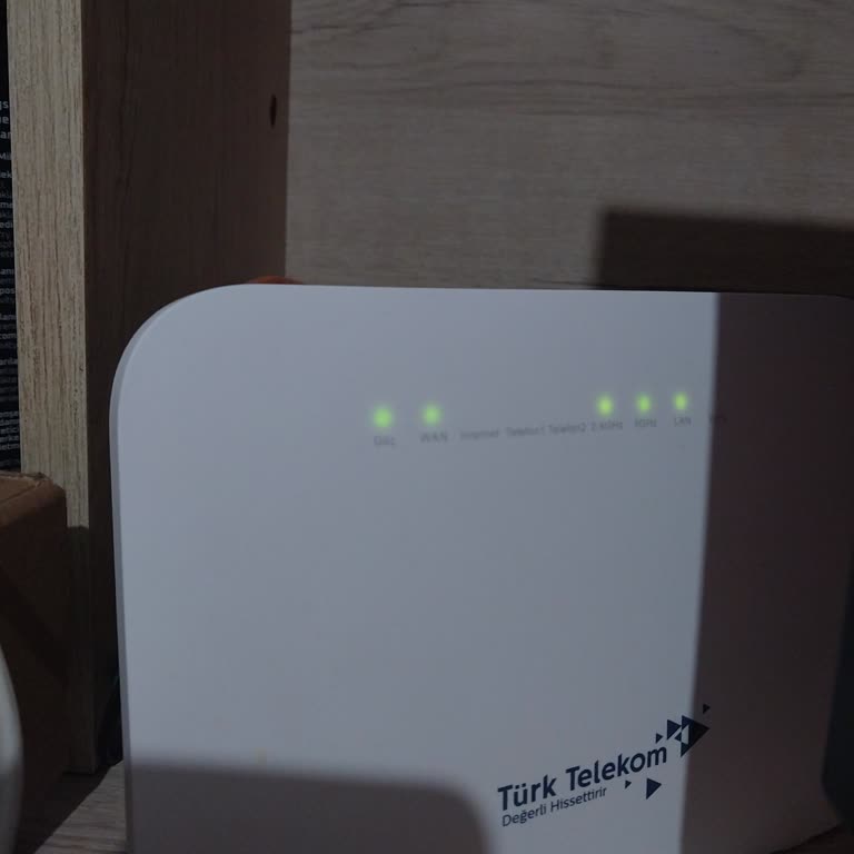 Sürekli İnternet Kesintileri Ve Yetersiz Müşteri Hizmeti