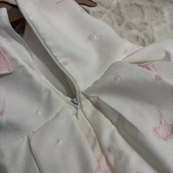 Defolu Bebek Abiye Elbisesi Üzerinden Ücret İadesi Talebim