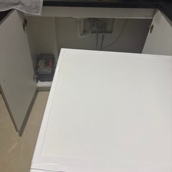 Yetkili Servis Makineyi Yanlış Kurdu Ve 900 TL Ek Ücret İstedi