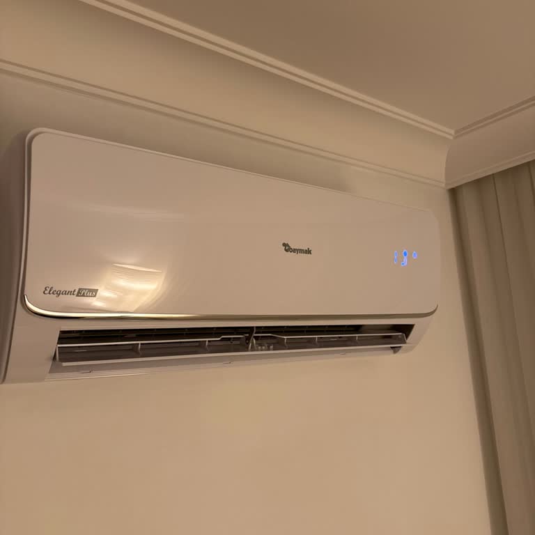 Baymak Klimada Çözülmeyen Koku Problemi Ve Değişim İsteği