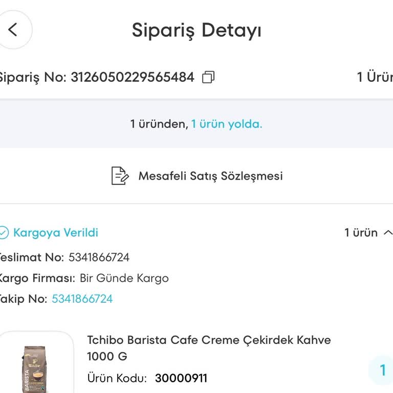 A101 Siparişim 9 Gün Boyunca Dağıtımda Kalıyor ve Müşteri Hizmetleri Yanıt Vermiyor