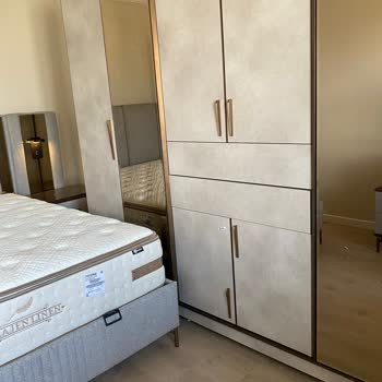 Bellona Evimde Mutfak Masası Kusurlu, Zigon Sehpa Eksik, Gardırop Kapak Hatalı Ve Personel Saygısız