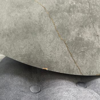 Bellona Evimde Mutfak Masası Kusurlu, Zigon Sehpa Eksik, Gardırop Kapak Hatalı Ve Personel Saygısız