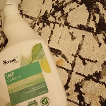 Homm Bitkisel Leke Çıkarıcı Ürün Hiç Etki Etmedi Ve İade Talep Ediyorum