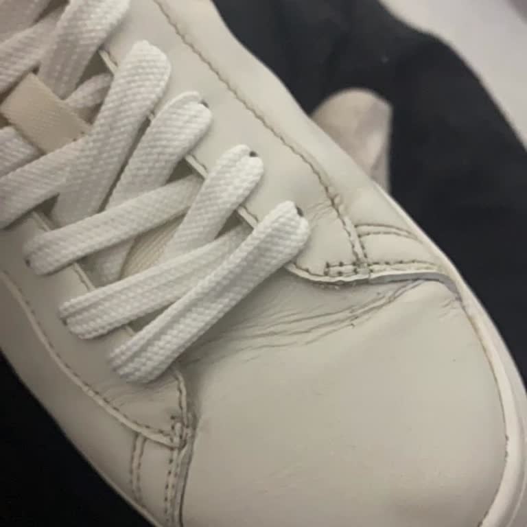 Trendyol'dan Alınan Tommy Hilfiger Ayakkabısı 10 Gün İçinde Deforme Oldu