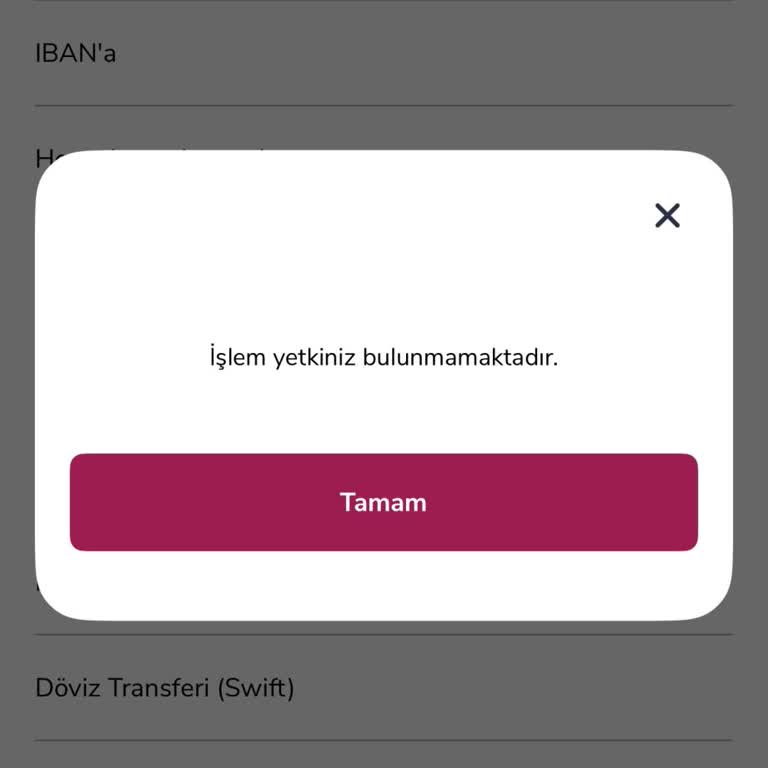 Alternatif Bank Vadesiz Hesabım Bilgi Almadan Kısıtlandı, Açılması Talep Ediliyor