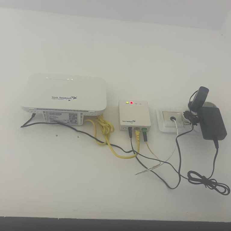 Adana Çukurova'da Fiber İnternet Kesintisi Ve Yetersiz Müşteri Desteği