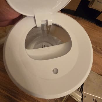 Brita Cam Sürahi Smart Light Parçası İçin Ücretli Yedek Parça Talebi