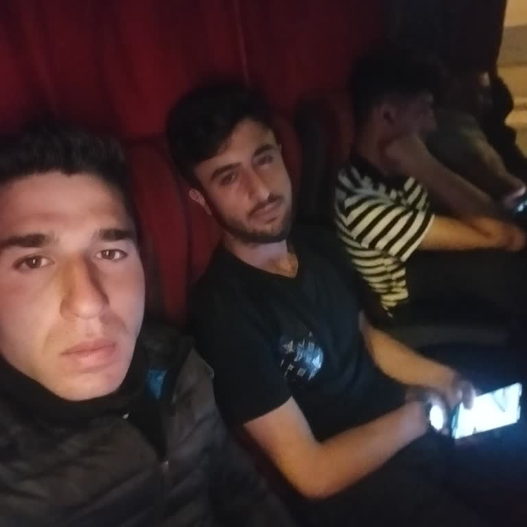Seçtiğim Cam Kenarı Tekli Koltuk Verilmedi Ve Sefer Saati Bildirimsiz Değiştirildi