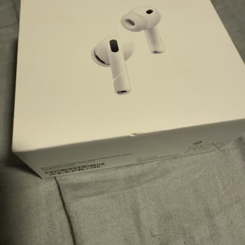 Garanti Dışı Olarak Geri Verilen AirPods Pro Arızası