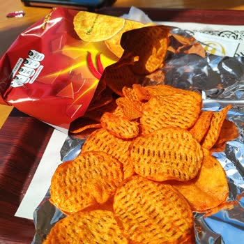 Patos Acılı Ürün Yanık Ve Bozuk Çıktı, Değişim Talebi