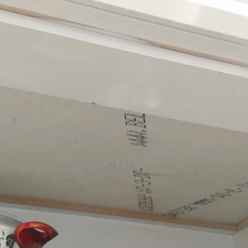 Belenco Mutfak Tezgahında Çatlak Ve Sararma Ömür Boyu Garanti İhlali