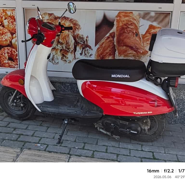 Beko 80 CC Motorun Aşırı Yakıt Harcaması Ve Satış Sonrası Yetersiz Destek