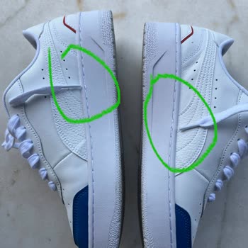 Puma Ayakkabısının Dikiş Bozulması Ve Değişim Talebi