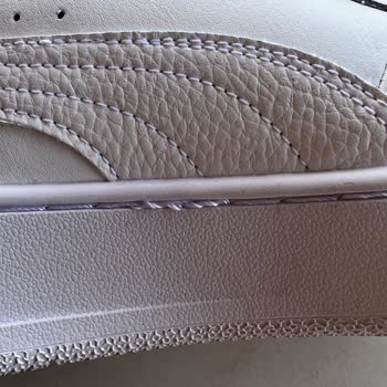 Puma Ayakkabısının Dikiş Bozulması Ve Değişim Talebi