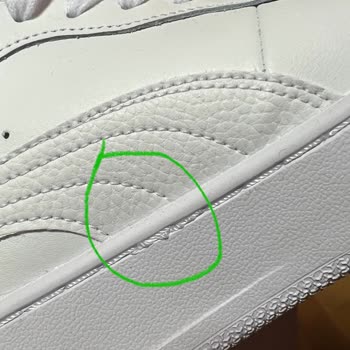 Puma Ayakkabısının Dikiş Bozulması Ve Değişim Talebi
