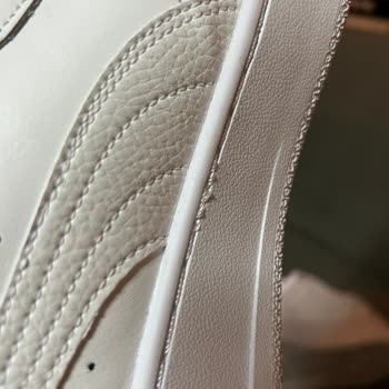 Puma Ayakkabısının Dikiş Bozulması Ve Değişim Talebi
