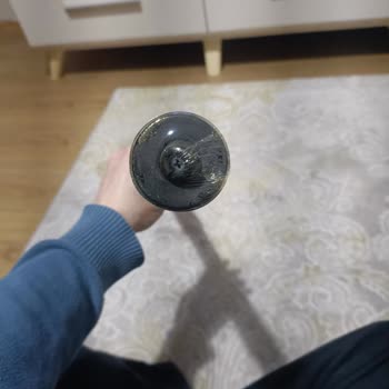 Dolap’ta Haksız İade Talebi Ve Canlı Destek Eksikliği