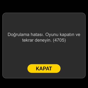 Pusulabet Slot Oyununda Hata Ve Donma Nedeniyle 60 Bin TL Kayıp