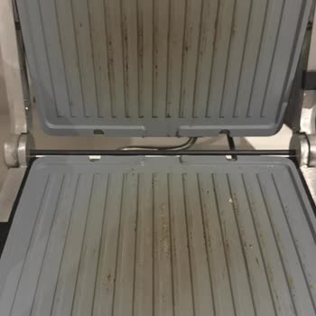 King P625 Maxima Tost Makinesi Plakası Bulunamıyor Ve Fiyatı Yeni Makineye Eşdeğer