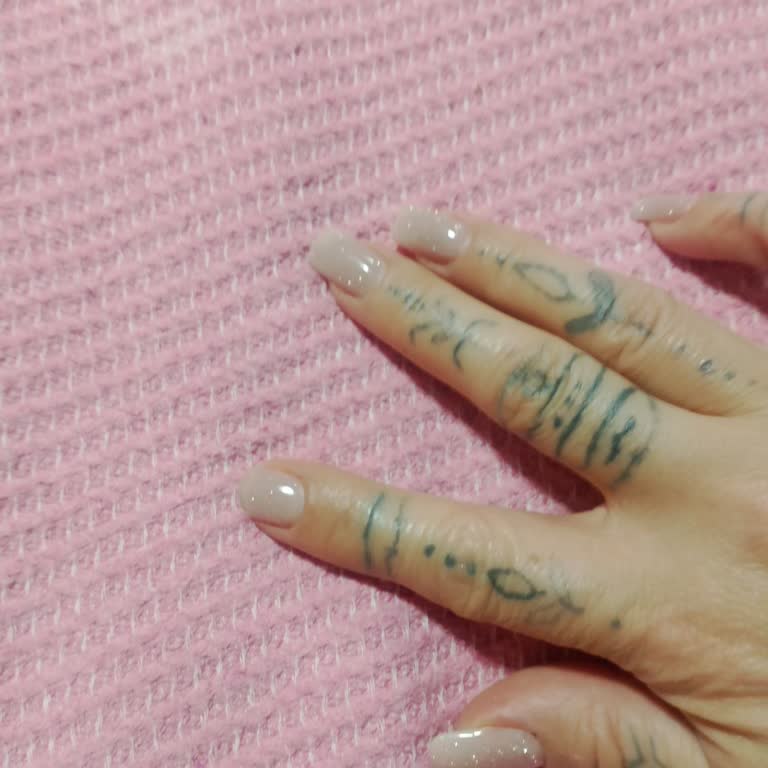 Violetta Vergilova Çorlu Güzellik Salonu Yapılan İşlem 3 Gün Çıktı