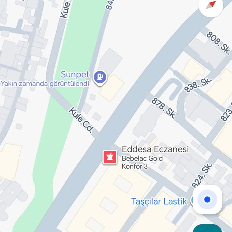 Sunpet İstasyonları Kredi Kartıyla Sigara Satışı Reddi Ve Etik İhlali