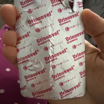 Kapsüllerde Yağlı Kalıntı Ve Kötü Koku, Hijyen Ve Sağlık Endişesi