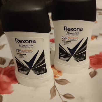 Rexona Stick'te Beze Oluşması Ve İade Talebi
