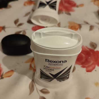 Rexona Stick'te Beze Oluşması Ve İade Talebi