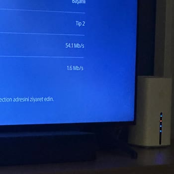 Fiber İnternette Sürekli Yüksek Ping Ve Kesintiler İçin Kalıcı Çözüm Talebi