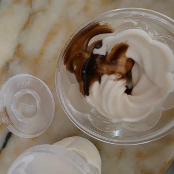 Burger King Delivered Tiny Sundae Portions Instead Of Full-Size Orders