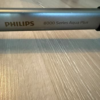 Philips Dikey Süpürge Başlığı Kırıldı Yetkili Servis Çözüm Reddetti