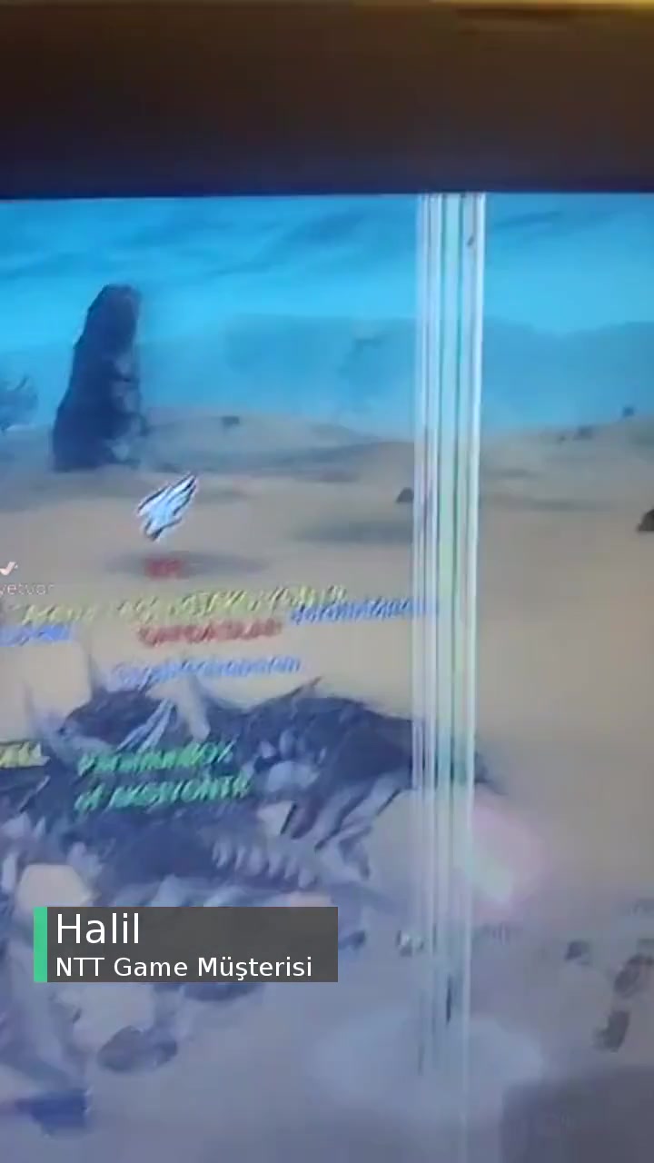 Ntt Game Yönetimi Dikkatli Olmalı! videonun kapak resmi