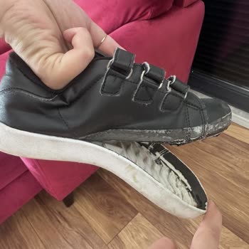 Ayıplı Vicco Çocuk Ayakkabısı İçin Ücret İadesi Talebi